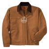 Duck Cloth Work Jacket Thumbnail