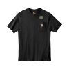 Tall Workwear Pocket Short Sleeve T Shirt Thumbnail