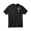 Tall Workwear Pocket Short Sleeve T Shirt Thumbnail