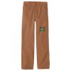 Washed Duck Work Dungaree Thumbnail