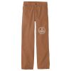 Washed Duck Work Dungaree Thumbnail